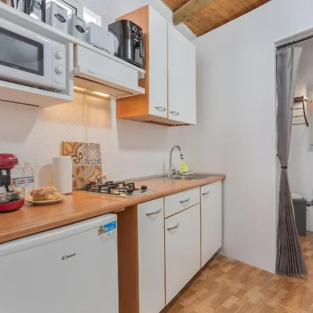 Habitacion-estudio Tejina de Isora