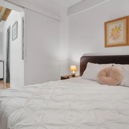 Daire Habitacion-estudio Tejina de Isora