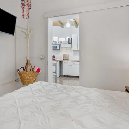 Habitacion-estudio Tejina de Isora
