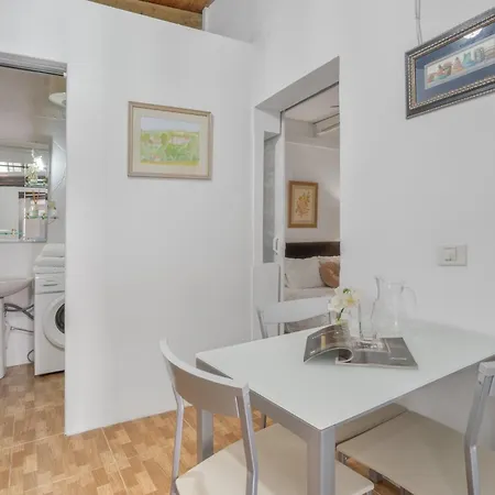Apartament Habitacion-estudio