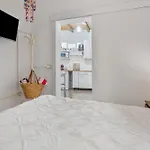 Lägenhet Habitacion-estudio Tejina de Isora