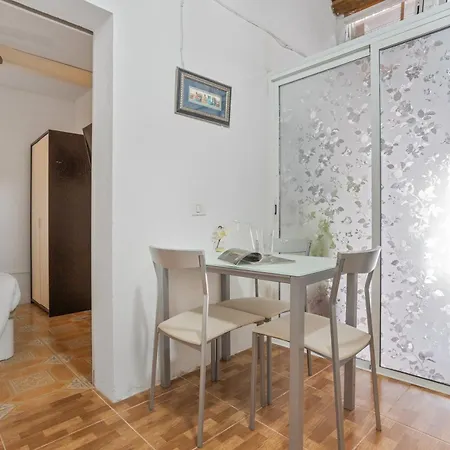 Lägenhet Habitacion-estudio